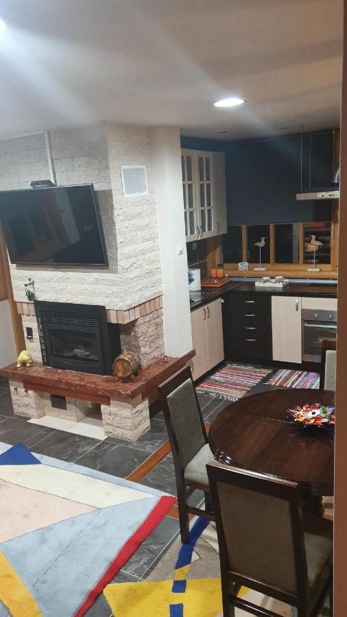 Vila Panic Zlatibor Esterno foto
