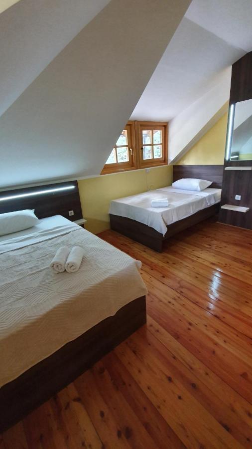 Vila Panic Zlatibor Esterno foto