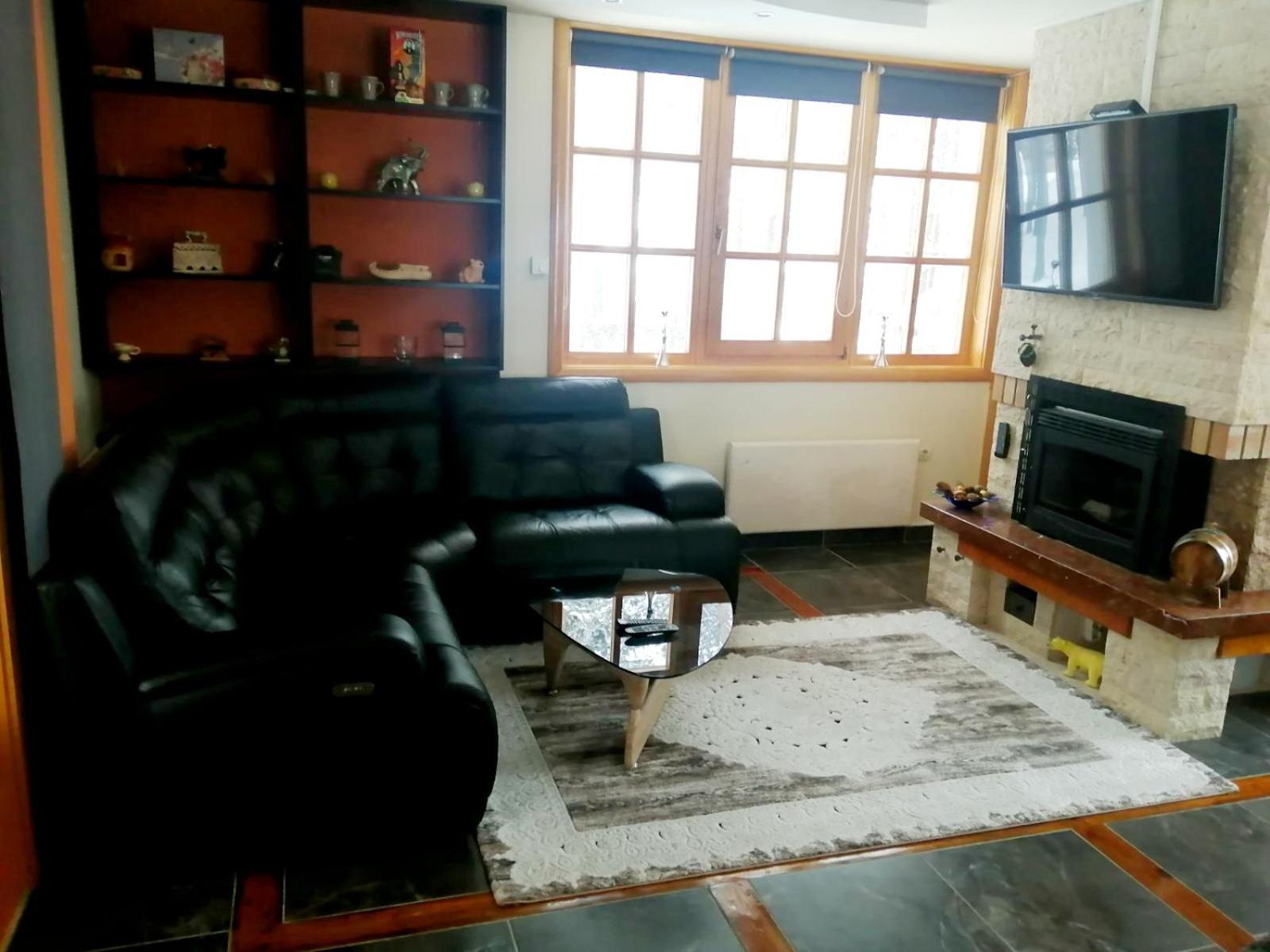Vila Panic Zlatibor Esterno foto