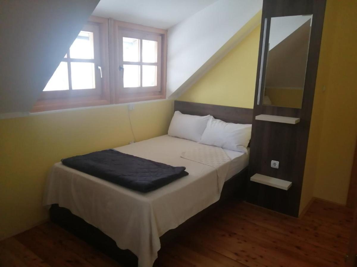 Vila Panic Zlatibor Esterno foto