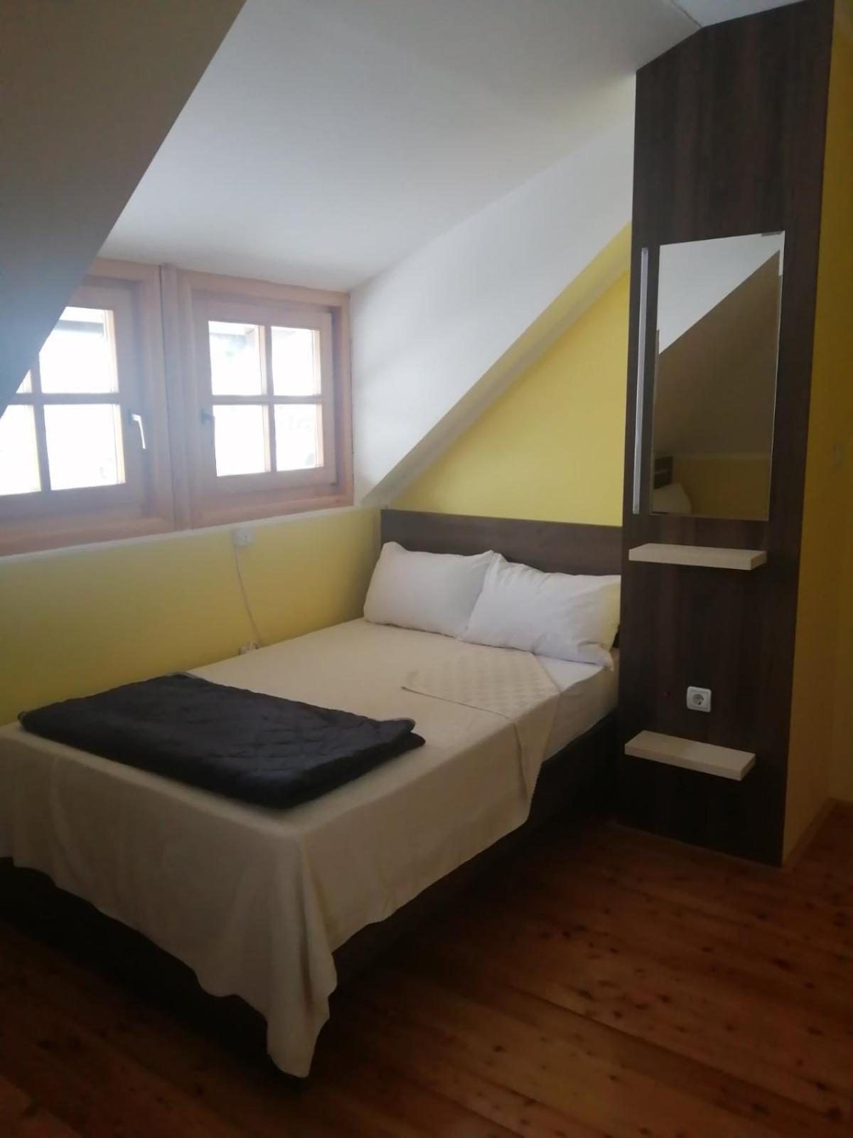 Vila Panic Zlatibor Esterno foto